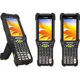 Zebra MC94,LAN,WIFI (2D-streepjescodes, 1D streepjescodes), Barcode scanner, Zwart