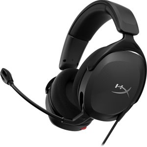 HyperX Cloud Stinger 2 Core (Bedraad), Gaming headset, Zwart