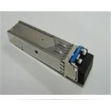 MicroOptics 1000BASE-LX 1.25 DDM SFP 850nm 55M, Zendontvangers