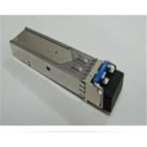 MicroOptics 1000BASE-LX 1.25 DDM SFP 850nm 55M, Zendontvangers