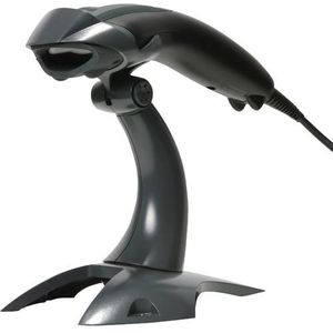 Honeywell Barcode Scanner Voyager 1400g2D (1400G2D-2USB) (1400G2D2USB) (2D-streepjescodes, 1D streepjescodes), Barcode scanner, Zwart
