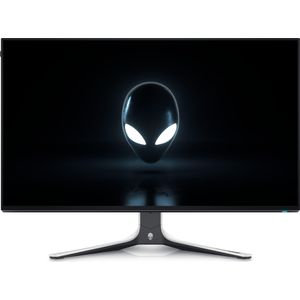 Dell Alienware AW2723DF (2560 x 1440 pixels, 27""), Monitor, Wit