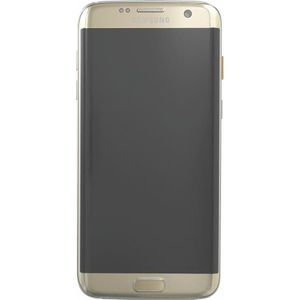 Samsung Beeldscherm + batterij G935F Galaxy S7 Edge goud GH82-13361A, Batterij smartphone