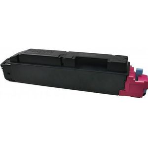 Freecolor - Kyocera TK-5270M - Toner - Magenta - 6000 Pagina's - Gereviseerd