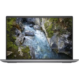 DELL Precision 5680 Intel® Core™ i7 i7-13700H Mobiel werkstation 40,6 cm (16") Full HD+ 32 GB LPDDR5-SDRAM 1 TB SSD NVIDIA RTX 3500 Ada Wi-Fi 6E (802.11ax) Windows 11 Pro Grijs