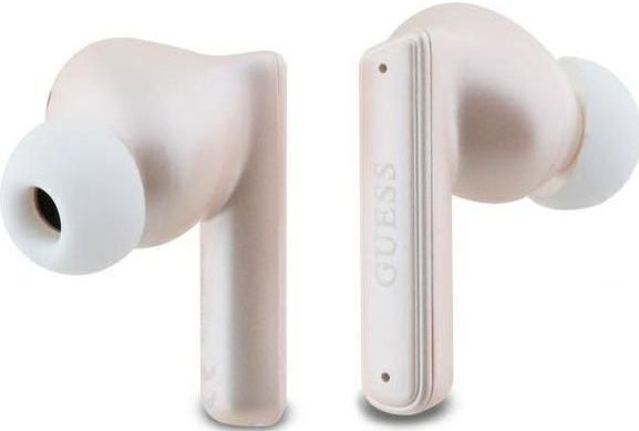 Guess - Gutwst88mctgp - Draadloze Oordopjes - Zwart - Bluetooth