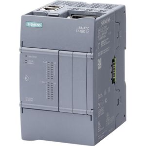 Siemens CPU 1214FC, DC/DC/DC, UPS