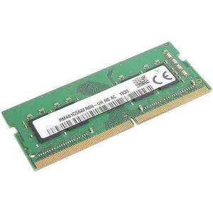 Lenovo Geheugen 8Gb D4 32U (DDR4 RAM, DIMM 288 pin), RAM