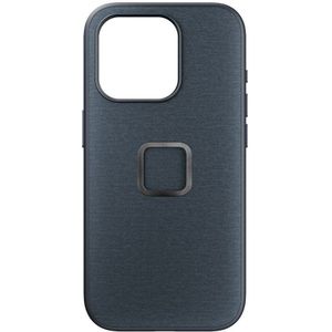 Peak Design Everyday Case (iPhone 15 Pro Max), Smartphonehoes, Blauw