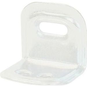 Gigabyte MEUBELBEUGEL 27X27X31X1,0 WIT, Kale server