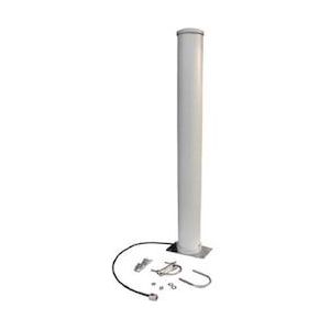 Varia Yagi antenne 2,4 - 2,5 GHz 16 dBi voor N fitting - Yagi - 16 dB, Netwerkantenne