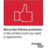 Xerox - Everyday High Yield Toner - Zwart - Compatibel met HP 970XL