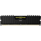 Corsair - Vengeance LPX - RAM - Zwart - 2 x 16GB - 2133 MHz - DDR4 - DIMM 288 pin