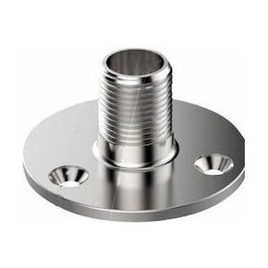 Poynting GSM Antenne Marine zbh. BRKT-37 Flat voor OMNI-0291 (Muurbevestiging), Netwerk accessoires