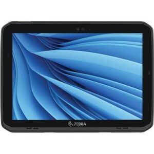 Zebra ET85, USB, USB-C, USB met voeding, BT, WLAN, 4G, NFC, GPS, Win11, i5, 256 GB SSD, 8 GB RAM (4G, 12.10", 256 GB, Zwart), Tablet, Zwart