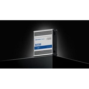 Teltonika RUT300, Router