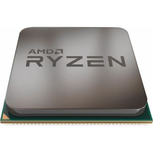 AMD Ryzen 3 3200G (AM4, 3.60 GHz, 4 -Core), Processor