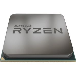 AMD Ryzen 3 3200G (AM4, 3.60 GHz, 4 -Core), Processor