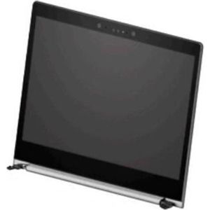 HP LCD Hu 14 Uhd Ag Led Wwan Hdc, Onderdelen voor notebooks, Zilver