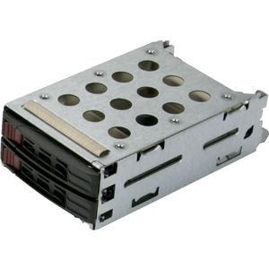 Icy Box Supermicro MCP-220-83608-0N Gehäuse für Speicherlaufwerke 2.5" (6.4 cm), Accessoires voor harde schijven