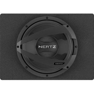 Kenwood, Auto HiFi Subwoofer, Auto subwoofer HERTZ DBX 30.3 (1000 W)