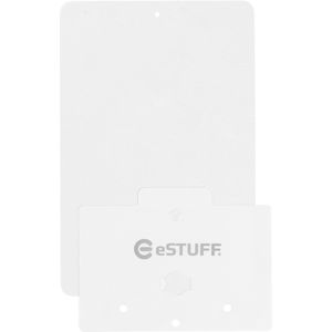eSTUFF Schermbeschermer voor tablet (IPad Mini 4), Tablet beschermfolie