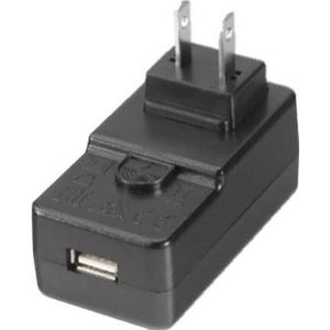 Zebra Voedingseenheid - AC 100-240 V - Europa, Accessoires voor barcodescanners