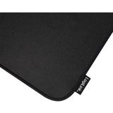 LogiLink ID0196 muismat Game-muismat Zwart