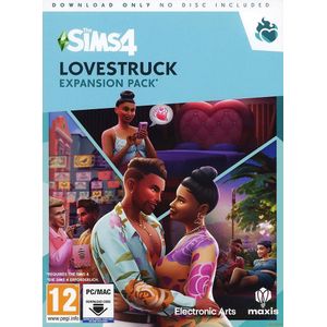 EA Games, Sims 4 PC Toevoeging Lovestruck EP16