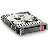 HPE HDD/72GB 10K SAS 2,5 (0.07 TB, 2.5"), Harde schijf