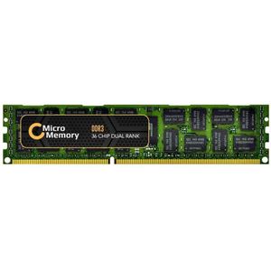 CoreParts KTL-TS316LV (1 x 16GB), RAM Modelspecifiek, Groen