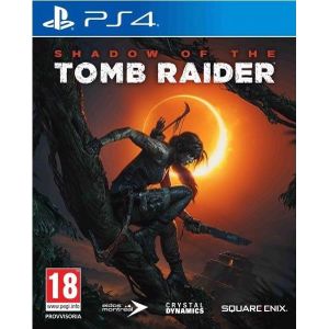 Square Enix, Schaduw van de Tomb Raider