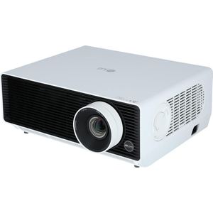 LG Projector DBU510P (UHD, 5000 lm, 1.3 - 2.08:1), Beamer, Zwart