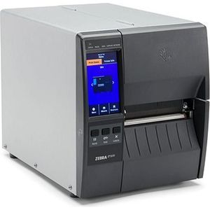 Zebra ZT231 (300 dpi), Labelprinter, Zwart