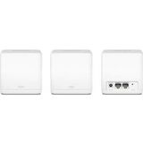 Mercusys - Halo H30G - Wifi-toegangspunt - Wit - 3-pack