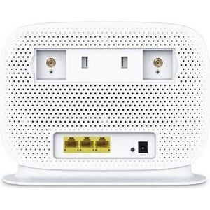 TP-Link ROUTER AC1200 DRAADLOOS 4G+DUALBAND 3P/GBS LAN+1WAN ANT.INT/EST WPA3, Router