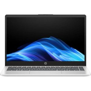 HP Laptop Omnibook 3 14-ha0015nf 14" Ryzen 5 3450U 16 GB RAM 512 GB SSD (14", 512 GB, 16 GB, DE, AMD Ryzen 5 3450U), Notebook, Zilver