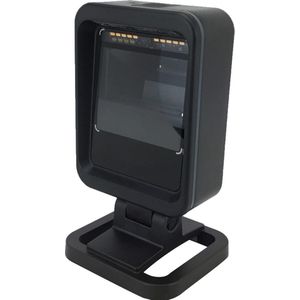 Honeywell - Genesis XP - Handsfree Presentatie Scanner - Wit - Compact