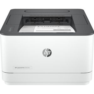 HP - LaserJet Pro 3002dw - Printer - Zwart - Laser - 33ppm
