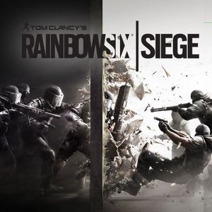 Ubisoft, Tom Clancy's Rainbow Six: Siege - Goud