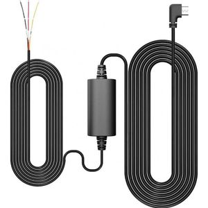 Botslab Bedradingsset voor dashcam HK30 Pro / G300H / G980H, Dashcam accessoires