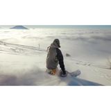 GoPro - Enduro Batterij - Voor HERO9/10/11/12 - 1720mAh Lithium-ion