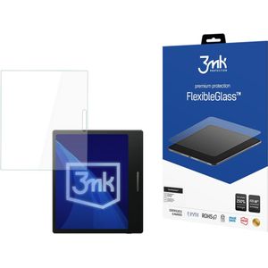 3MK Hybridglas FlexibleGlass auf Onyx Boox Go 7 / Go Color 7 (Gen II) (Boox Go Color 7 (Gen II), Boox Go 7), eReader accessoires