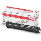 OKI - C650 - Printerdrum - Origineel - Tot 50.000 pagina's