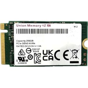 Lenovo UMIS AM620 512 GB PCIe 2242 (512 GB, M.2 2242), SSD