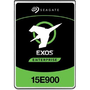 Seagate ENTERPRISE PERF 15K HDD 300GB (0.30 TB, 2.5"", CMR), Harde schijf