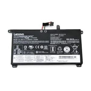 Lenovo Batterij Intern 4 Cel 32Wh (4 Cellen), Notebook batterij
