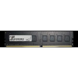 G.Skill Waarde-serie (2 x 8GB, 2400 MHz, DDR4 RAM, DIMM 288 pin), RAM, Zwart