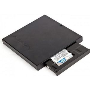 Lenovo ThinkCentre Tiny DVD Super Burner optisch schijfstation Intern DVD±RW Zwart