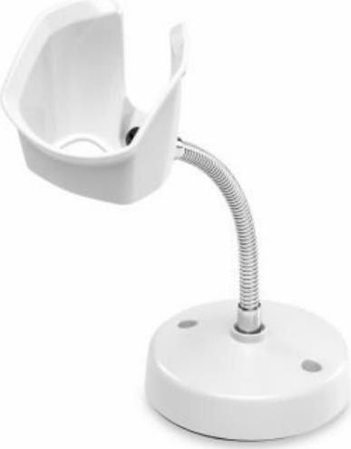 Zebra - Gooseneck Intellistand - Standaard - Voor Streepjescodescanner